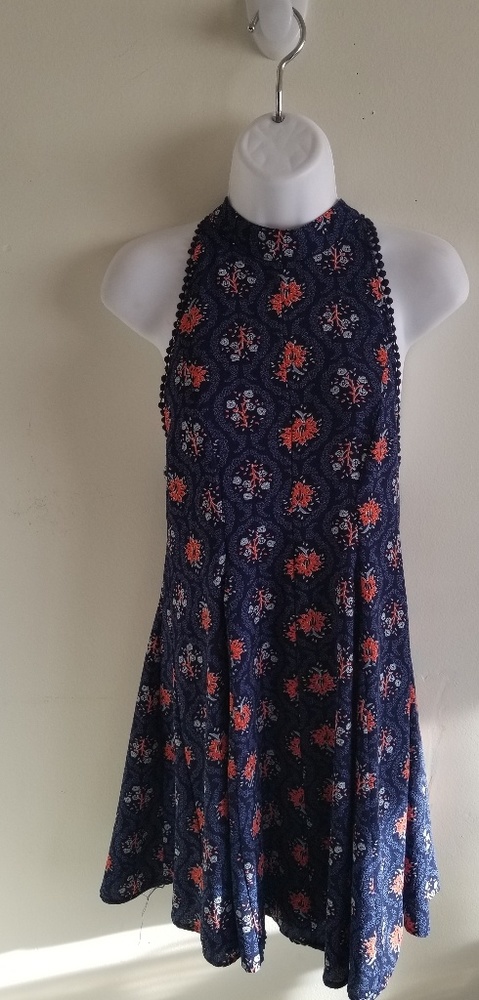 Altar'd State Mini Dress